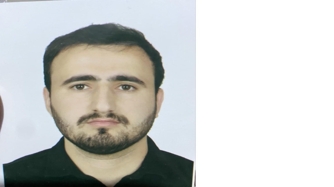 VEDAT DAĞ - ARAPÇA